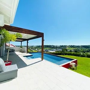 Sinoé Villa