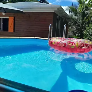 Abricot Hébergement de vacances