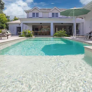 Luxe Le Formidable - Habitation Saint Charles Villa